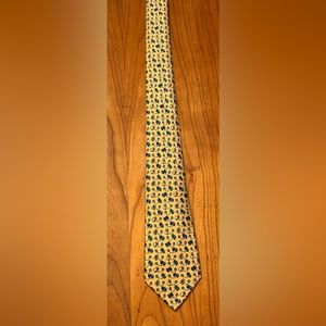 Hermès tie